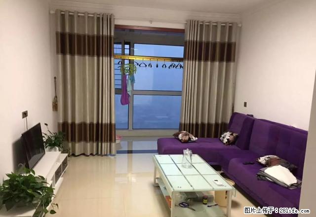宝龙三期保准两室一厅精装修配备齐全拎包入住有钥匙随时看房急租 - 房屋出租 - 房屋租售 - 洛阳分类信息 - 洛阳28生活网 luoyang.28life.net