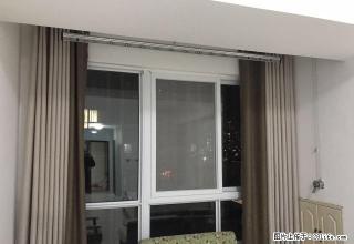 宝龙EF座,房源真实有效，家电齐全，拎包入住！随时看房！ - 洛阳28生活网 luoyang.28life.net