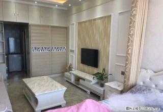 宝龙三期拎包入住房东急租仅租1099元温馨舒适有钥匙随时看房 - 洛阳28生活网 luoyang.28life.net