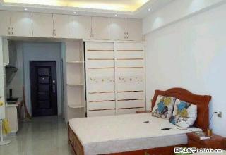 宝龙三期拎包入住房东急租仅租1100元可短租有钥匙随时看房 - 洛阳28生活网 luoyang.28life.net