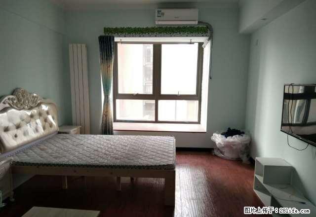 珠江路 升龙城 精装一室 诚心出租 - 房屋出租 - 房屋租售 - 洛阳分类信息 - 洛阳28生活网 luoyang.28life.net