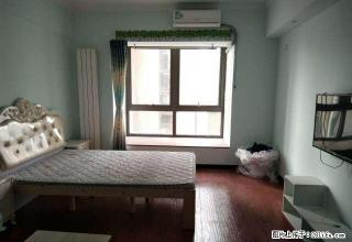 珠江路 升龙城 精装一室 诚心出租 - 洛阳28生活网 luoyang.28life.net