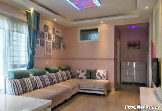 新都汇附近 升龙广场A区 精装小两室 家具家电齐全 拎包入住 - 洛阳28生活网 luoyang.28life.net