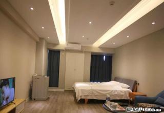 新都汇 王城公园旁 升龙广场 精装修 拎包入住 家电齐全 - 洛阳28生活网 luoyang.28life.net