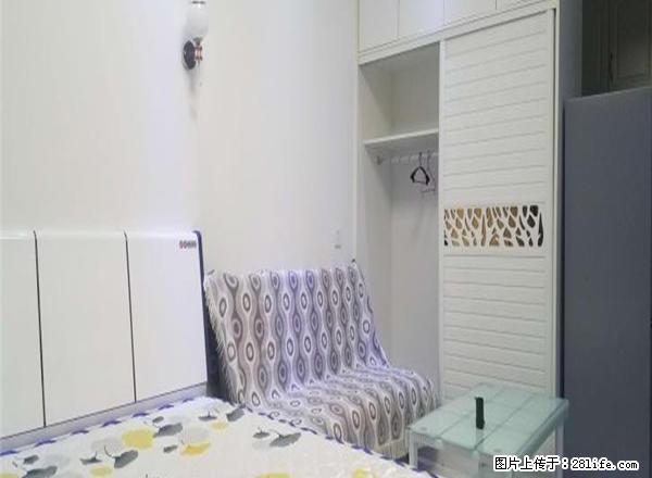 宝龙三期 可短租押一付一 精装修一室 朝南户型暖气入户急租！ - 房屋出租 - 房屋租售 - 洛阳分类信息 - 洛阳28生活网 luoyang.28life.net