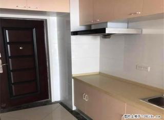 宝龙城市广场 复古式装修 家具全新 暖气已入户 欢迎来打扰 - 洛阳28生活网 luoyang.28life.net