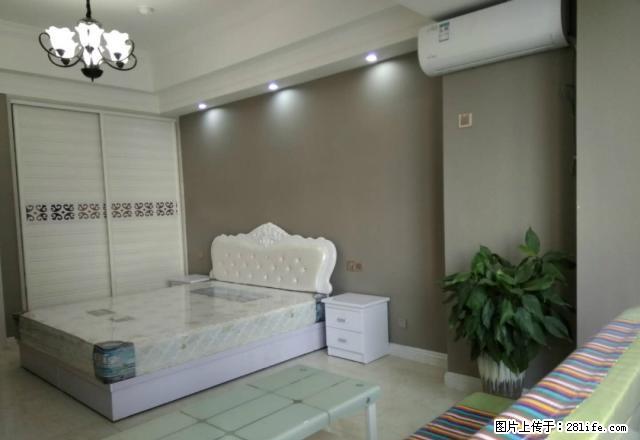 宝龙F精装一室家具家电齐全看房方便 - 房屋出租 - 房屋租售 - 洛阳分类信息 - 洛阳28生活网 luoyang.28life.net