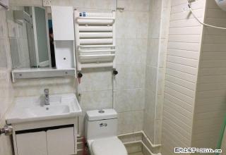 南昌路兴隆寨公寓 一室出租 拎包入住 有暖气 可随时看房干净 - 洛阳28生活网 luoyang.28life.net