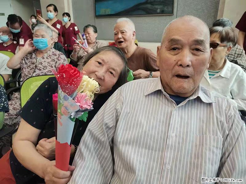 上海国企养老院，星级酒店环境，招聘养老护工 - 职场交流 - 洛阳生活社区 - 洛阳28生活网 luoyang.28life.net