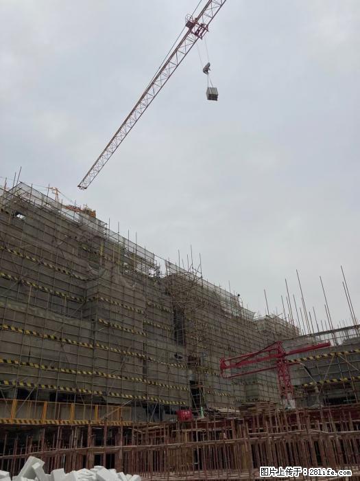 【广西三象建筑安装工程有限公司】广西桂林市时代广场项目 - 家居生活 - 洛阳生活社区 - 洛阳28生活网 luoyang.28life.net