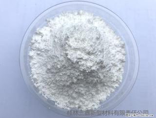 【桂林三鑫新型材料】人造石人造大理石专用碳酸钙 - 洛阳28生活网 luoyang.28life.net
