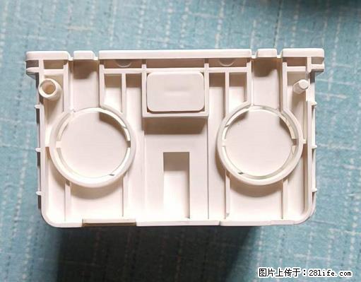 桂林荣泰吹塑、注塑【厂家直销】PVC阴燃电工配件，精品86底盒 - 家居生活 - 洛阳生活社区 - 洛阳28生活网 luoyang.28life.net