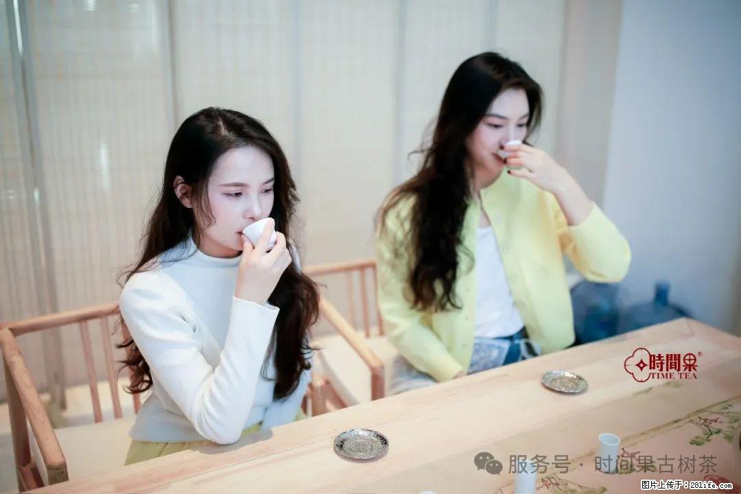 时间果百年古树龙珠普洱生茶 - 购物交流 - 洛阳生活社区 - 洛阳28生活网 luoyang.28life.net