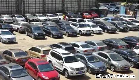 停车为什么要车头朝外？不是开玩笑，关键时刻真能救命 - 洛阳生活资讯 - 洛阳28生活网 luoyang.28life.net