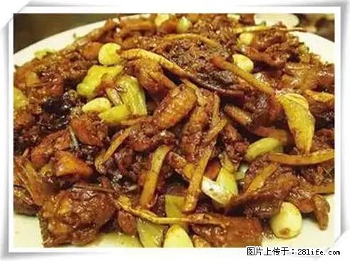 来广西旅游必吃这20道桂菜，不然就白来广西啦！ - 洛阳生活资讯 - 洛阳28生活网 luoyang.28life.net