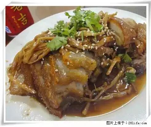 来广西旅游必吃这20道桂菜，不然就白来广西啦！ - 洛阳生活资讯 - 洛阳28生活网 luoyang.28life.net