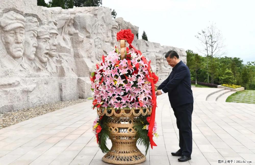 习近平赴广西考察调研 - 洛阳生活资讯 - 洛阳28生活网 luoyang.28life.net