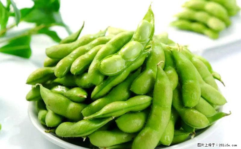 这些蔬菜是“天然钙片”，这6种被医生重点推荐 - 洛阳生活资讯 - 洛阳28生活网 luoyang.28life.net