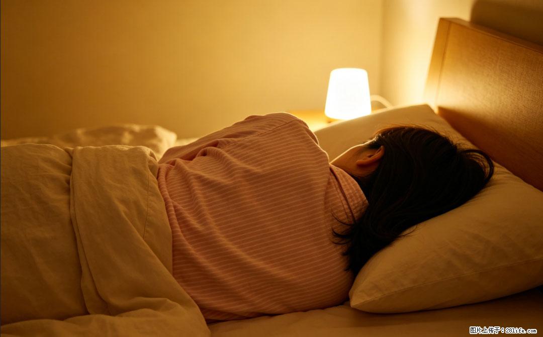 熬夜会让猝死风险飙升！出现以下4种情况赶紧休息→ - 洛阳生活资讯 - 洛阳28生活网 luoyang.28life.net